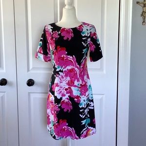 COPY - Aryeh women’s floral dress. Size S.